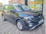 Volkswagen T-Cross 1.0 TSI Style