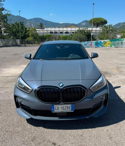 Bmw 116 116d 5p. Msport - Foto 2