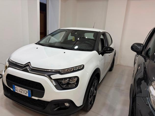 CITROEN C3 2022 BENZINA 83CV S&S Shine Pack - Foto 3