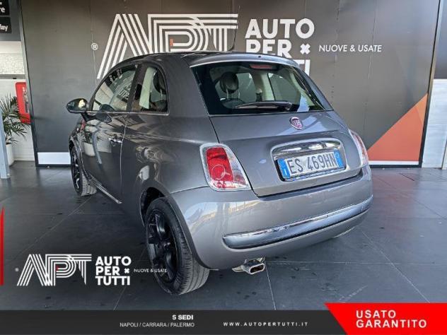 FIAT 500 500 1.2 easypower Pop Gpl 69cv - Foto 4