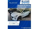 HYUNDAI i20 1.0 T-GDI ConnectlineLumenGreyGPL rif. 23665804