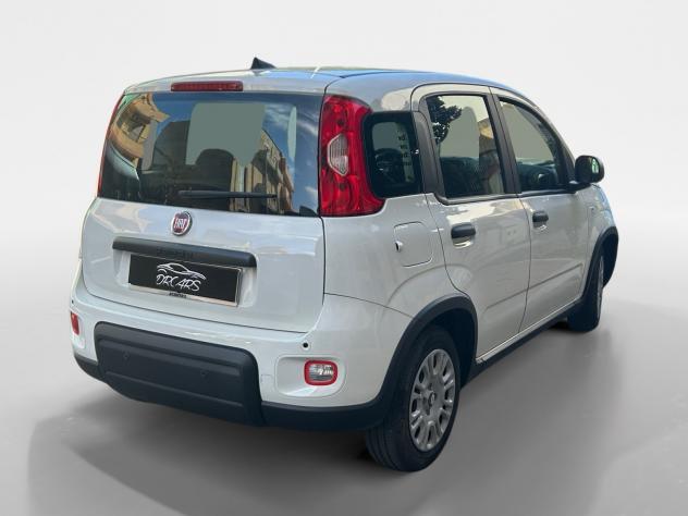 Fiat Panda 1.0 FireFly S&S Hybrid Pandina - Foto 6