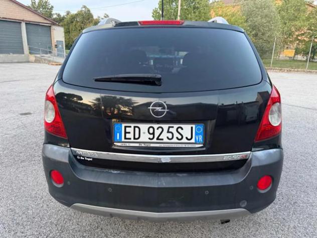 OPEL Antara 2.0 CDTI 150CV Cosmo senza nessun lavoro da fare rif. 24065454 - Foto 7