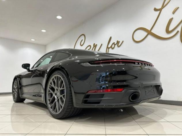 PORSCHE 911 Carrera 992 S IVA ESPOSTA rif. 24054937 - Foto 10