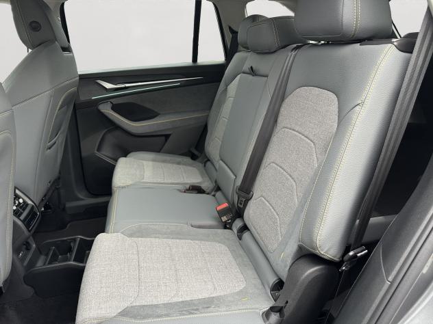 Škoda Kodiaq 2.0 TDI EVO Style DSG 7p - Foto 8