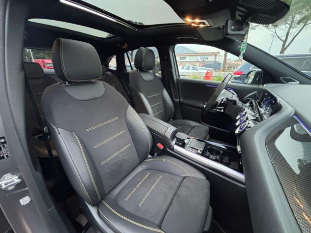 Mercedes-benz GLA 45 AMG Mercedes 45S Premium 4Matic - Foto 9