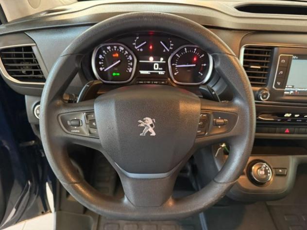 PEUGEOT Traveller BlueHDi EAT8 Compact //NAVI//BLUETOOTH// rif. 24159239 - Foto 10