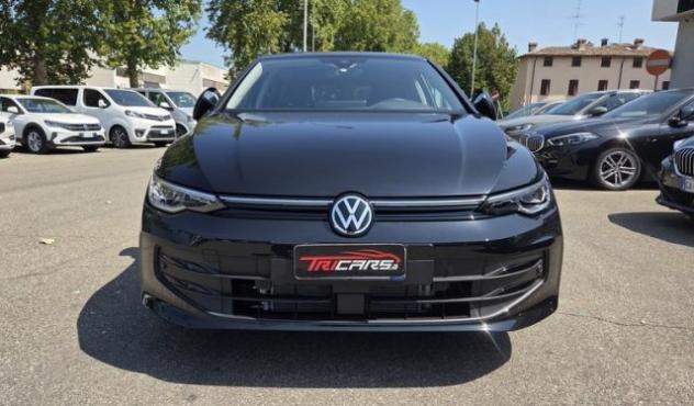 VOLKSWAGEN Golf 1.5 eTSI 115 CV DSG Life PERMUTE GARANZIA VW 2028 rif. 23932127 - Foto 2
