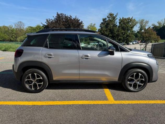 CITROEN C3 Aircross I 1.2 110Cv PureTech 110 S&S Plus rif. 24105534 - Foto 7