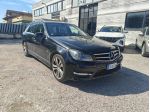 Mercedes-benz C 220 CDI S.W. BlueEFFICIENCY Avantgarde