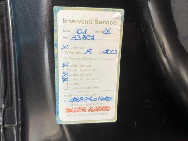 FIAT 500L 1.4 95 CV S&S Connect rif. 24152935 - Foto 9