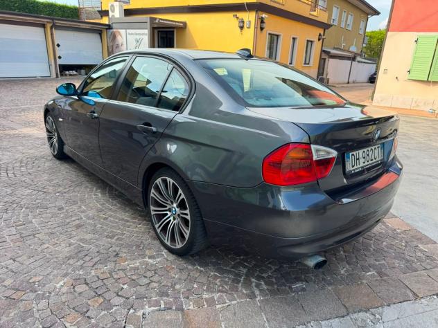 Bmw 320d cat Futura - Foto 4