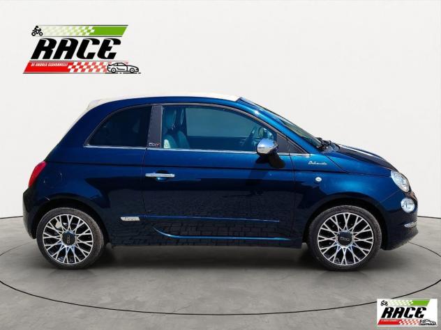 FIAT - 500 - 1.0 Hybrid Dolcevita - Foto 7