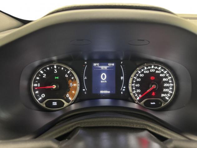 Jeep Renegade 1.6 mjt Limited fwd 120cv E6 - Foto 9