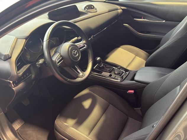 Mazda CX-30 2.0L Skyactiv-G 150cv M Hybrid Exclusive - Foto 6
