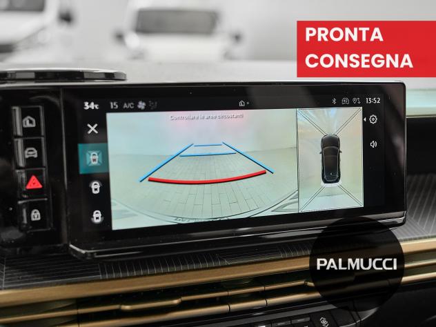 Lancia Ypsilon Ibrida Ibrida 100cv LX e-DCT - Foto 10