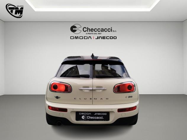MINI Cooper Clubman IV F54 2016 1.5 Hype auto - Foto 5