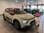 CITROEN C3 1.2 Benzina Automatico EAT6 Shine rif. 23992184