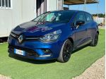 Renault Clio DIESEL 1.5 dCi 5 porte MoschinoIntens