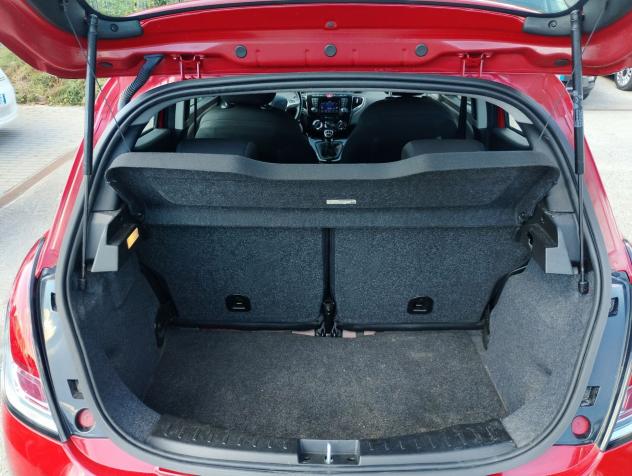Lancia Ypsilon 1.2 69cv Start& Stop Gold - Foto 7