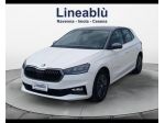 Škoda Fabia 4ª serie 1.0 MPI EVO 80 CV Style