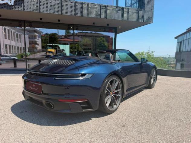 PORSCHE 911 Carrera 4S Cabriolet rif. 23827768 - Foto 5