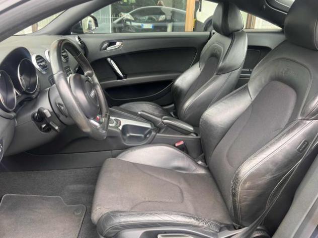 AUDI TT Coupè 2.0 TFSI S tronic rif. 24037075 - Foto 9