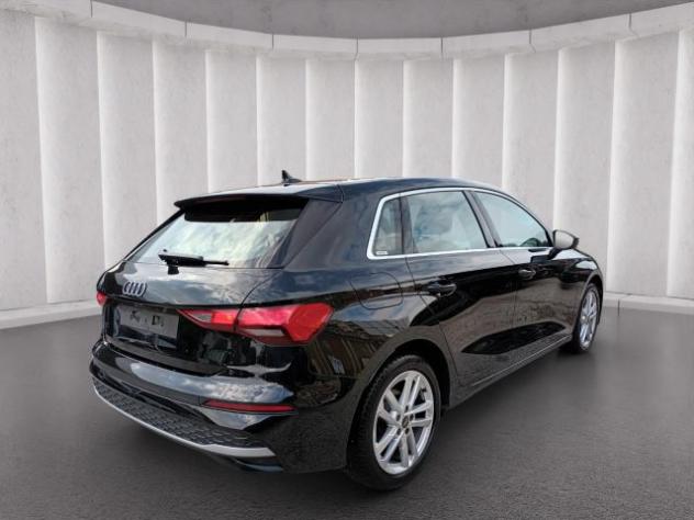 AUDI A3 SPB 2000 TDI BUSINESS ADVANCED PORTAB.AUT rif. 24115956 - Foto 6