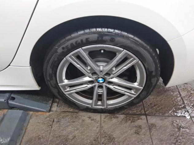 BMW 118 d 5p. Msport M sport rif. 22021957 - Foto 4