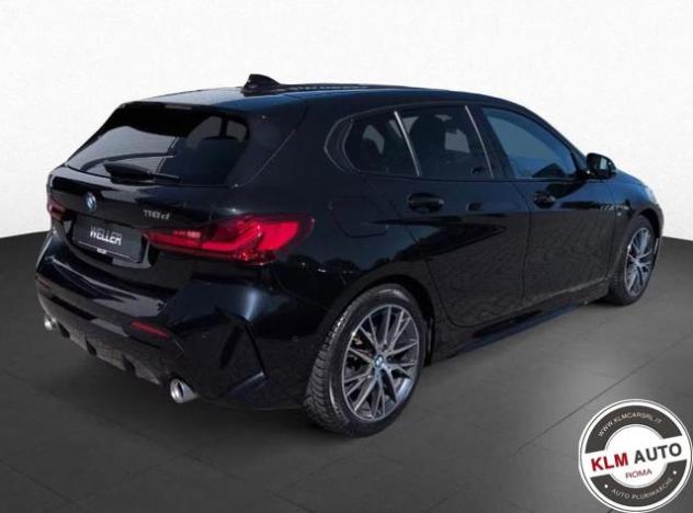 BMW 118 i 5p. M sport *SCONTO DIPENDENTI FORZE ARMATE* rif. 23837120 - Foto 5