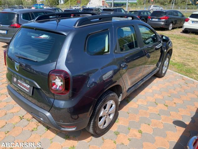 DACIA - Duster 1.6 SCe GPL 4x2 Comfort - UNIPRO. - - Foto 6