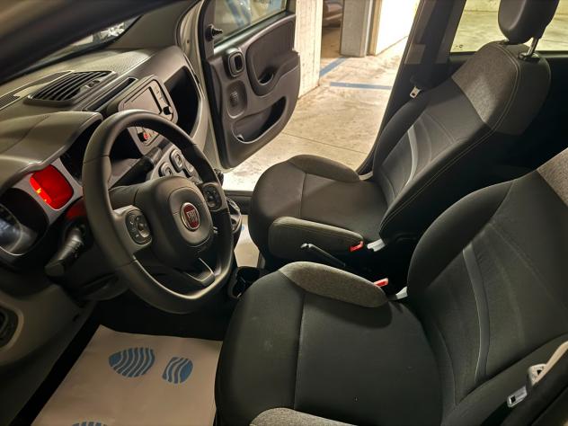 Fiat Panda 1.0 FireFly S&S Hybrid City Life - Foto 5