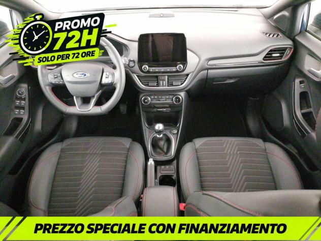 Ford Puma 1.0 ecoboost h ST-Line X s&s 125cv - Foto 9