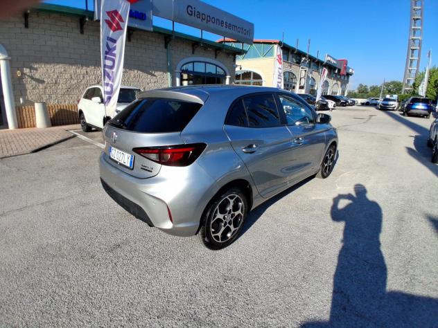 MG MG3 1.5 Hybrid+ Luxury-Aziendale Iva Esposta - Foto 8