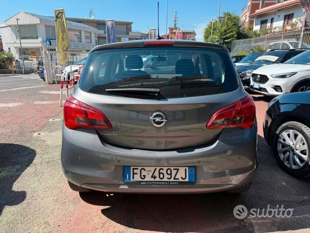 Opel Corsa GPL **PRONTA CONSEGNA** - Foto 6