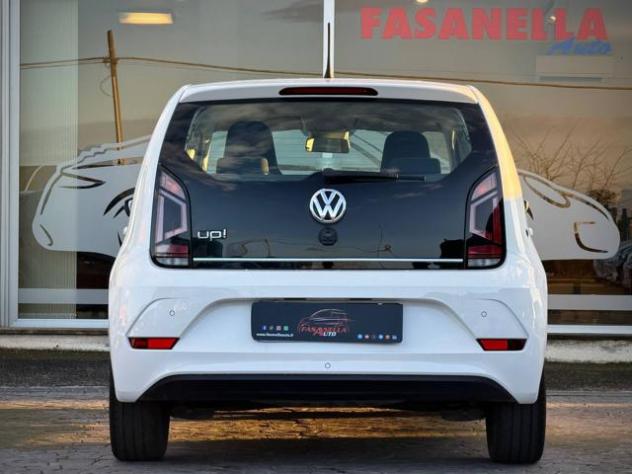 VOLKSWAGEN up! 1.0 75 CV 5p. high up! - AUTOMATICA - GARANZIA rif. 23187697 - Foto 9