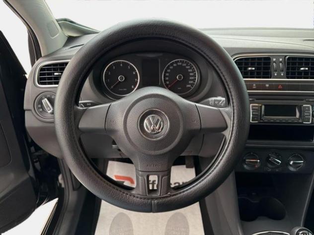 VOLKSWAGEN Polo 1.2 70 CV 3p. Comfortline rif. 23939529 - Foto 8