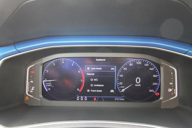 Volkswagen T-Roc 1.0 TSI Style 110 | 27.500KM|2021 - Foto 9