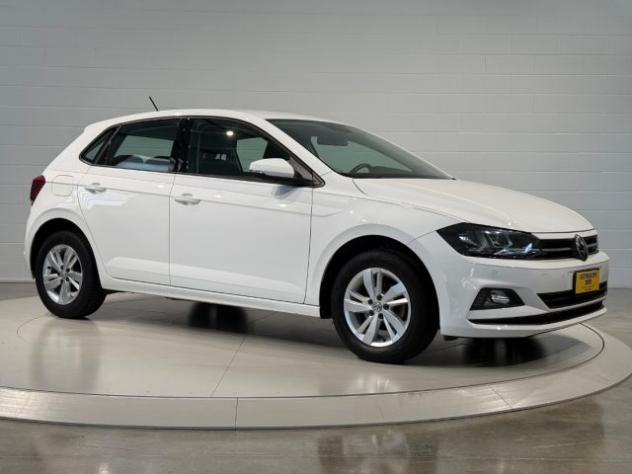 VOLKSWAGEN Polo 1.0 75CV 5p. Comfortline BlueMotion PREZZO REALE rif. 23826041 - Foto 7