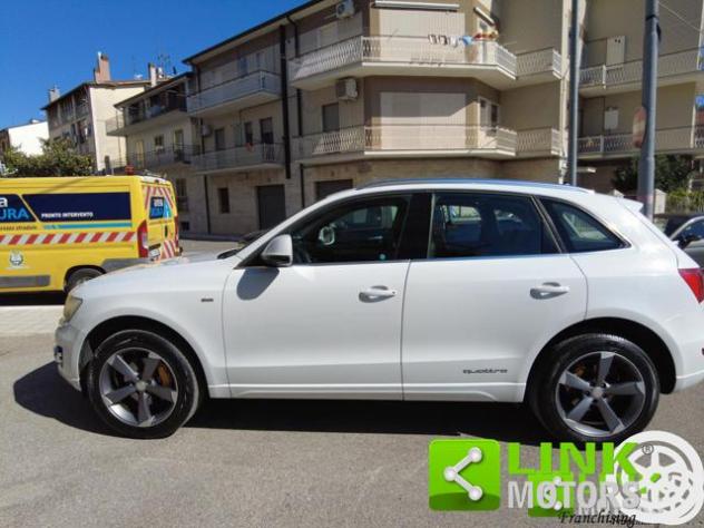 AUDI Q5 s-line rif. 23833934