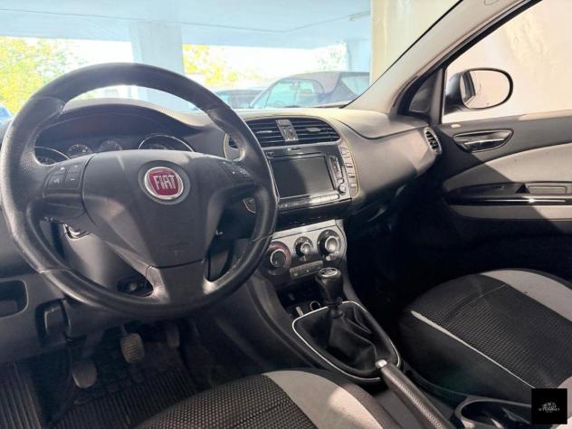 FIAT BRAVO 2014 1.6 MJT 120 CV DPF LOUNGE - Foto 8