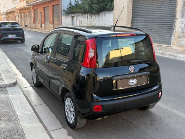 FIAT Panda 1.2 69Cv Easy rif. 24037217 - Foto 5