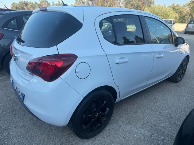Opel Corsa 1.3 CDTI ecoFLEX Start&Stop 5 porte - Foto 4