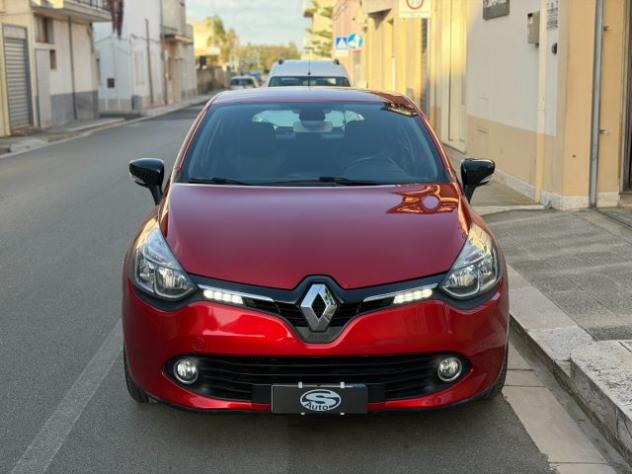 RENAULT Clio 1.5dCi 90CV Energy Intens rif. 23949465 - Foto 8