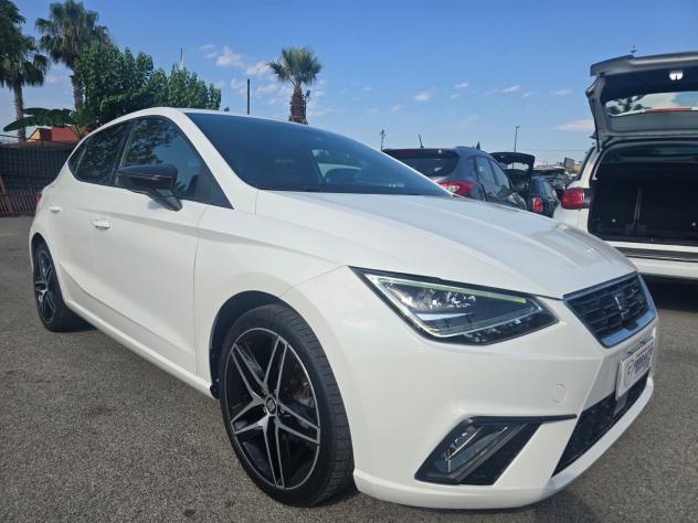 SEAT IBIZA 1.0 MPI FR SPORT - Foto 3