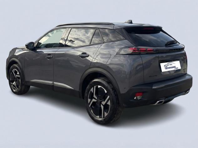 Peugeot 2008 Hybrid 136 e-DCS6 Allure#RETROCAMERA! - Foto 5