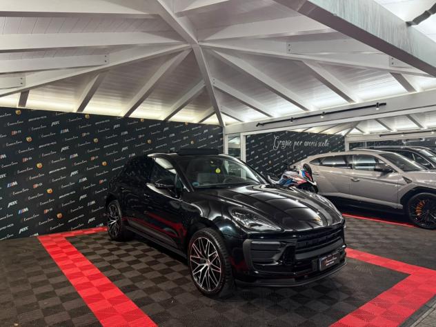 Porsche Macan 2.0 265cv pdk - Foto 3