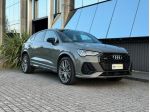 AUDI Q3 Sportback SPB 40 TDI quattro *S line edition * 360 rif. 23312171