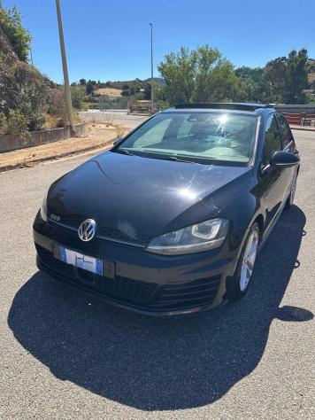 Volkswagen Golf Business GTD 2.0 TDI 5p. 4 Free BlueMotion Tech. - Foto 2