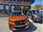 Peugeot 2008 BlueHDi 130 S&S EAT8 Allure